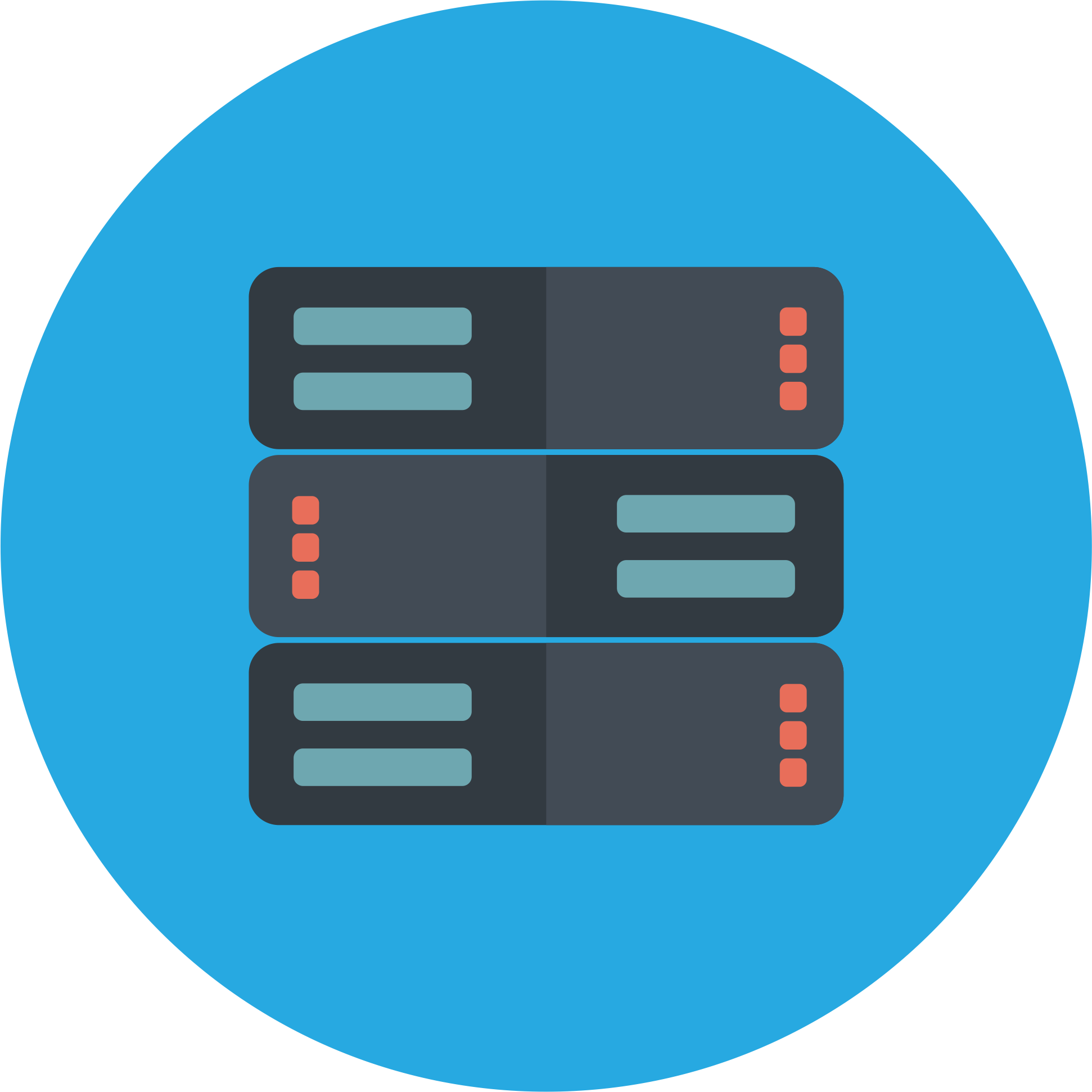 Lumina Cloud Logo